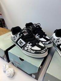 Image 10 of NOS Ryan Smith DC shoes size 8.5, 9, 13