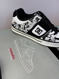Image 11 of NOS Ryan Smith DC shoes size 8.5, 9, 13
