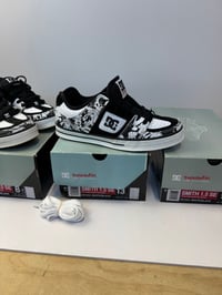 Image 12 of NOS Ryan Smith DC shoes size 8.5, 9, 13