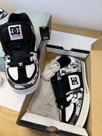 Image 13 of NOS Ryan Smith DC shoes size 8.5, 9, 13