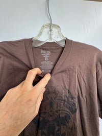 Image 3 of Fallen NOS Tee Med