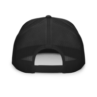 Image 2 of M3TAL Trucker Cap