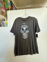 Image 2 of NOS Red Dragon tee large