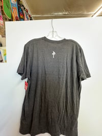 Image 3 of NOS Red Dragon tee large