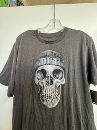 Image 1 of NOS Red Dragon tee large