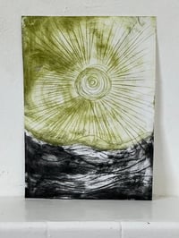 Image 1 of Swirls at Sea