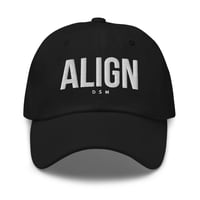 Align DSM Hat