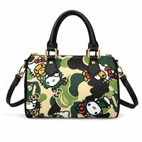 Image 2 of CAMO CUTIE BAG