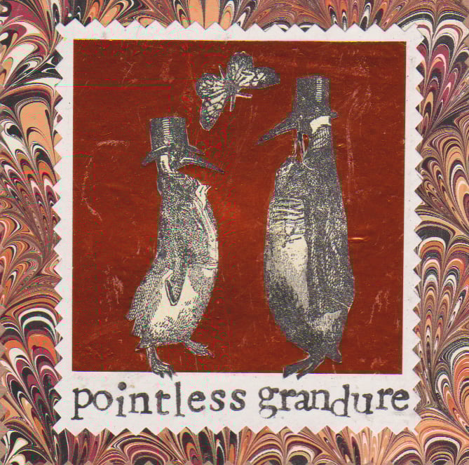 Image of Pointless Grandure