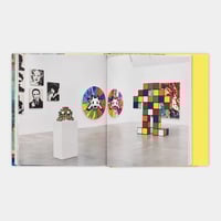 Image 3 of TRIPLE TROUBLE · Invader, Shepard Fairey, Damien Hirst