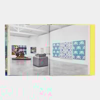 Image 4 of TRIPLE TROUBLE · Invader, Shepard Fairey, Damien Hirst