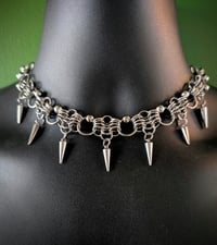 Image 2 of WOVEN DRIP
