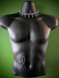 Image 1 of WOVEN DRIP