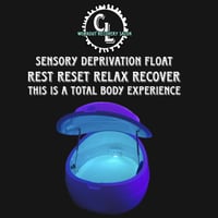 Float session 