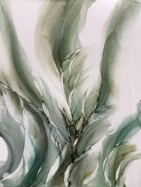 Image 1 of Steady Becoming