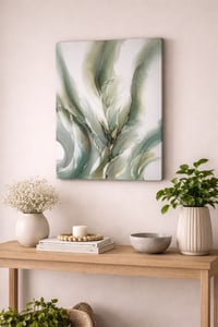 Image 2 of Steady Becoming