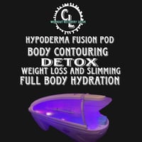 Hydration station session 