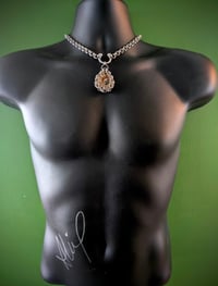 Image 1 of FOSSIL CHOKER