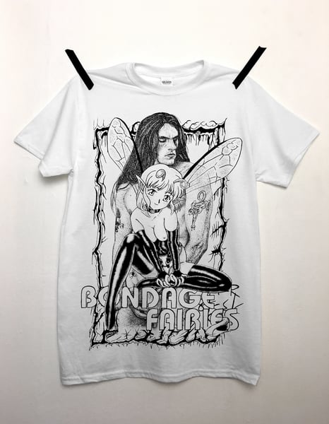 Image of LIMITED! STEELE x FAIRY