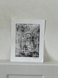 Image 3 of Black Spiral 