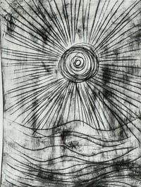 Image 1 of Black Spiral 