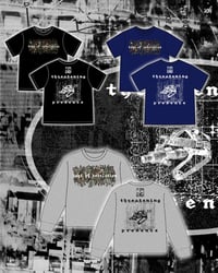 AR 001 - Days of Revelation - Merchandising 