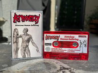 Image 2 of Atrocity - Atrocious Human Suffering MC