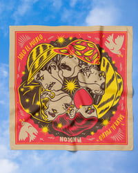 Image 2 of NDLON Fallen Workers Bundle - LIMITED TIME OFFER - Ends April 28th