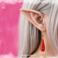 Image 2 of Elf Earrings