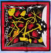 Image 4 of NDLON Fallen Workers Bundle - LIMITED TIME OFFER - Ends April 28th