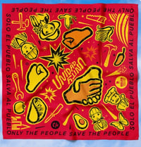 Image 5 of NDLON Fallen Workers Bundle - LIMITED TIME OFFER - Ends April 28th