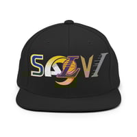 All Cities Salvi Hat