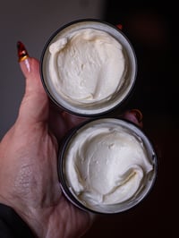Image 3 of Honey Lavender Tallow Creme