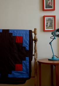 Image 2 of Tess in Red