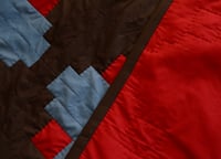 Image 3 of Tess in Red