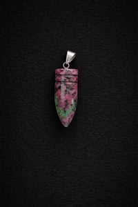 Unique Blend of vibrant Color