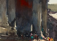 Image 3 of Outside the Met