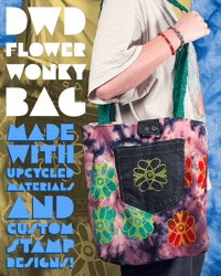 Image 2 of FLOWER BAG