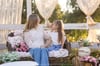 The Heirloom Spring Garden Sessions 