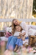 The Heirloom Spring Garden Sessions 