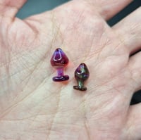 Image 1 of TUESDAY DROP MINI PLUGS SPECIAL PURPS