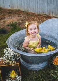 Image 7 of Splash with Ducklings mini 