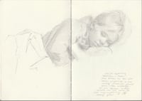 Image 5 of Portrait workshop : proportions and likeness.