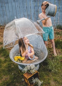 Image 12 of Splash with Ducklings mini 