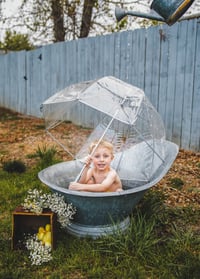 Image 13 of Splash with Ducklings mini 