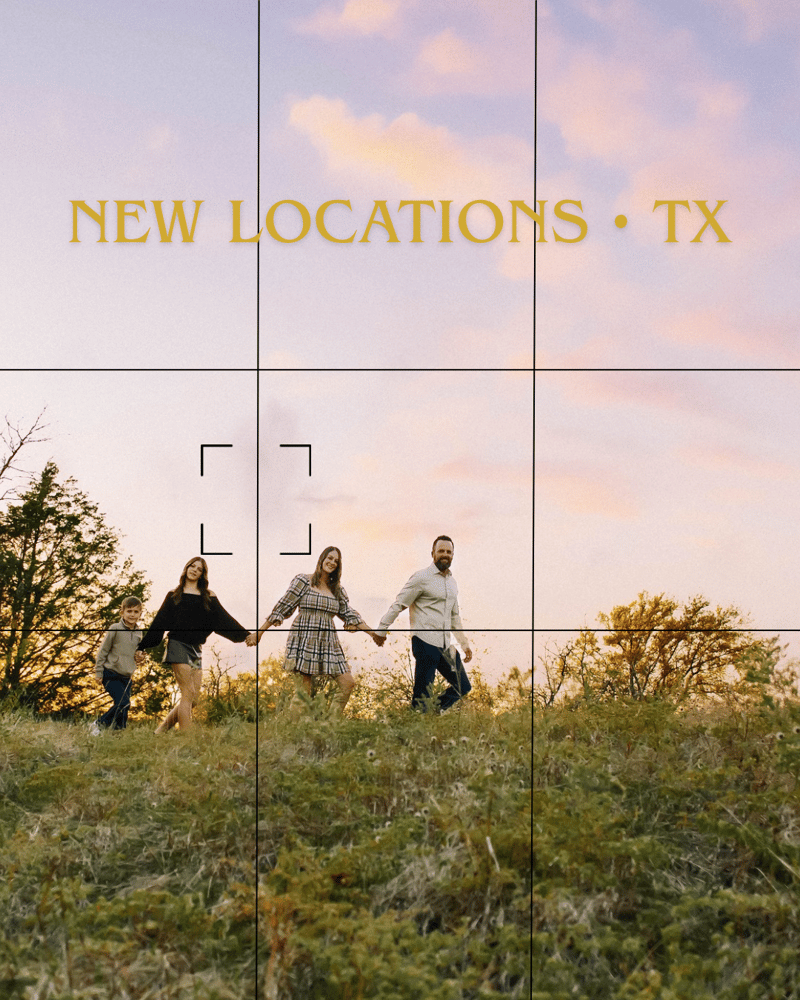 Image of New Locations