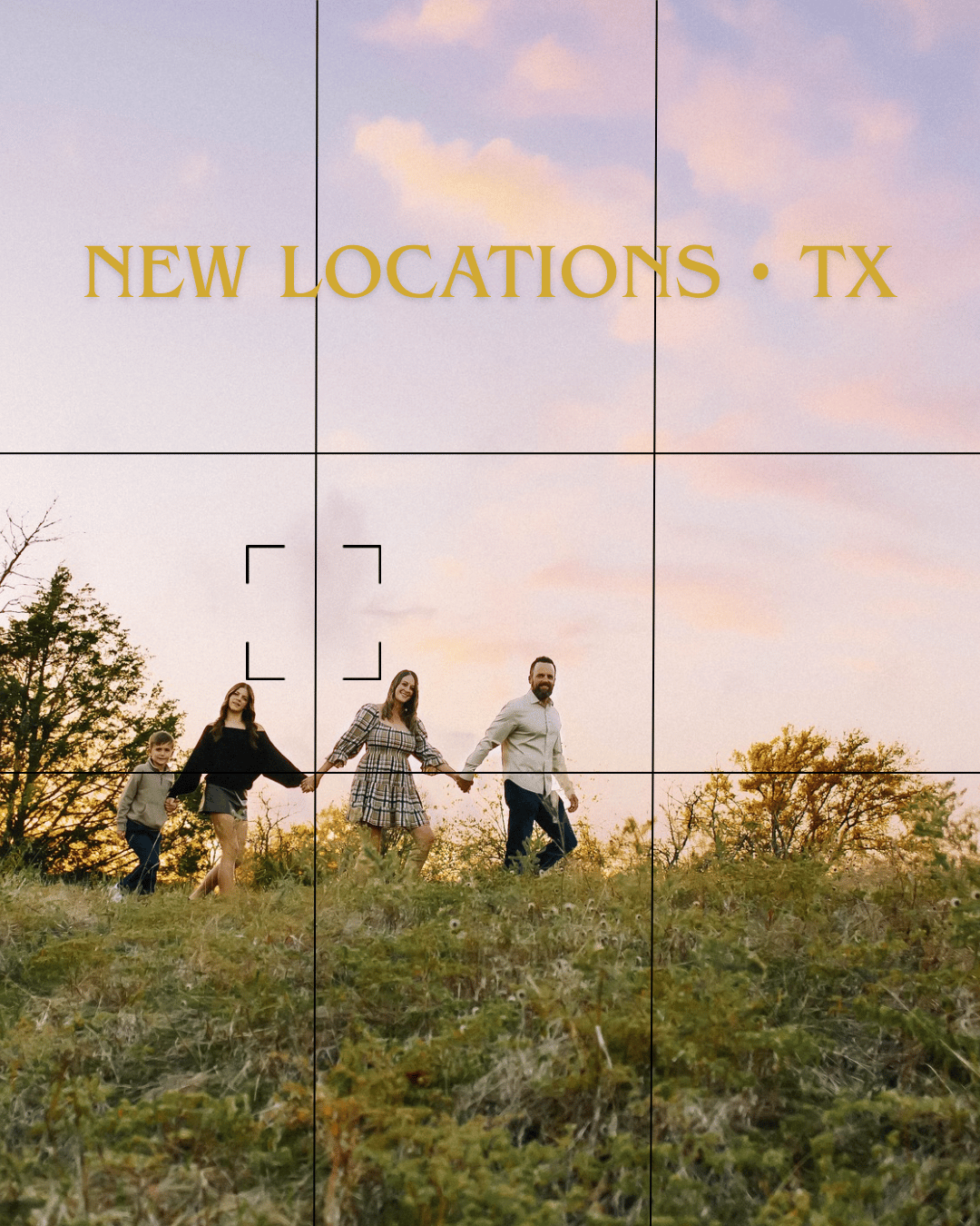Image of New Locations