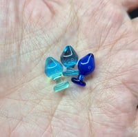 Image 1 of TUESDAY DROP MINI PLUGS BLUES