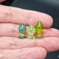 Image 2 of TUESDAY DROP MINI PLUGS GREENS