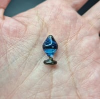 Image 1 of TUESDAY DROP MINI BIG PLUG SWIRL